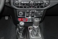 Jeep Wrangler din 2024 cu 16.900 km - oferta JEE153089 - foto 9