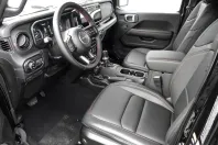 Jeep Wrangler din 2024 cu 16.900 km - oferta JEE153089 - foto 11