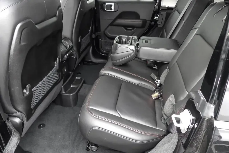 Jeep Wrangler din 2024 cu 16.900 km - oferta JEE153089 - foto 14