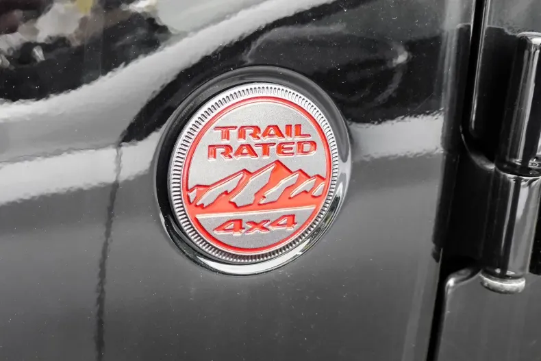 Jeep Wrangler din 2024 cu 16.900 km - oferta JEE153089 - foto 15