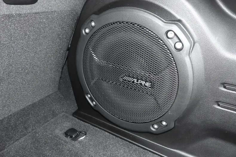 Jeep Wrangler din 2024 cu 16.900 km - oferta JEE153089 - foto 18