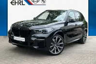 BMW X5 M50 din 2022 cu 70.152 km - oferta BMW153090 - foto 1