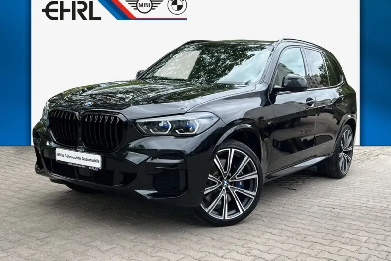 BMW X5 M50 din 2022 cu 70.152 km - oferta BMW153090 - foto 1