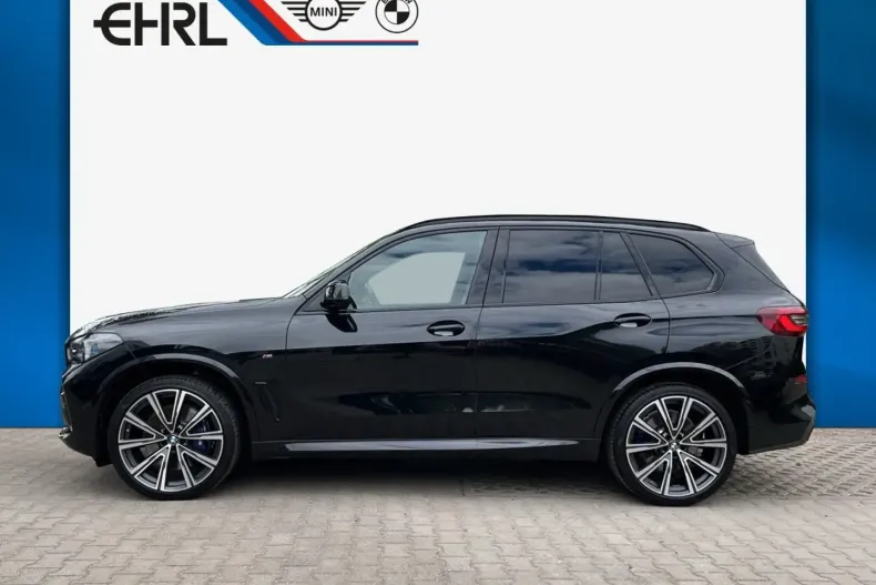 BMW X5 M50 din 2022 cu 70.152 km - oferta BMW153090 - foto 4