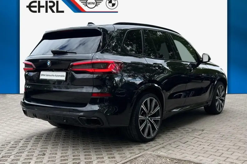 BMW X5 M50 din 2022 cu 70.152 km - oferta BMW153090 - foto 5