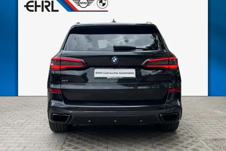BMW X5 M50 din 2022 cu 70.152 km - oferta BMW153090 - foto 6
