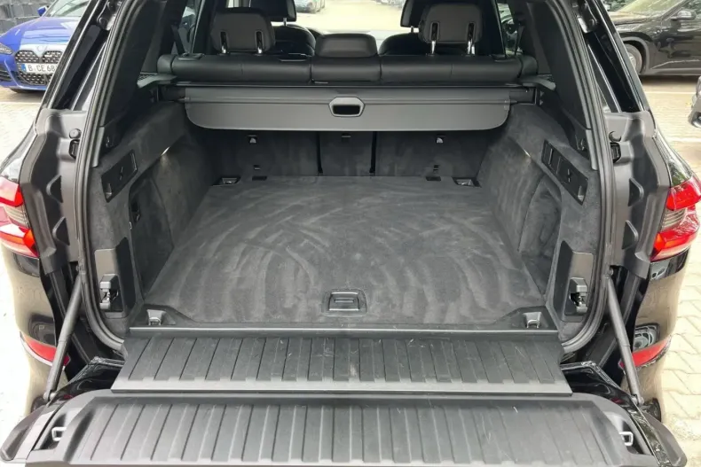 BMW X5 M50 din 2022 cu 70.152 km - oferta BMW153090 - foto 7