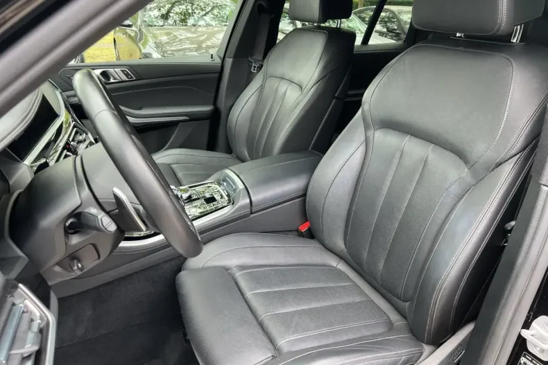 BMW X5 M50 din 2022 cu 70.152 km - oferta BMW153090 - foto 9