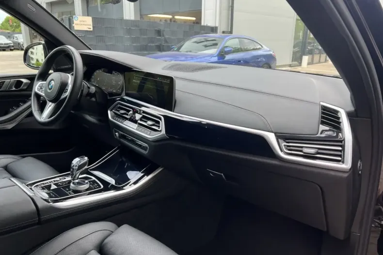 BMW X5 M50 din 2022 cu 70.152 km - oferta BMW153090 - foto 11