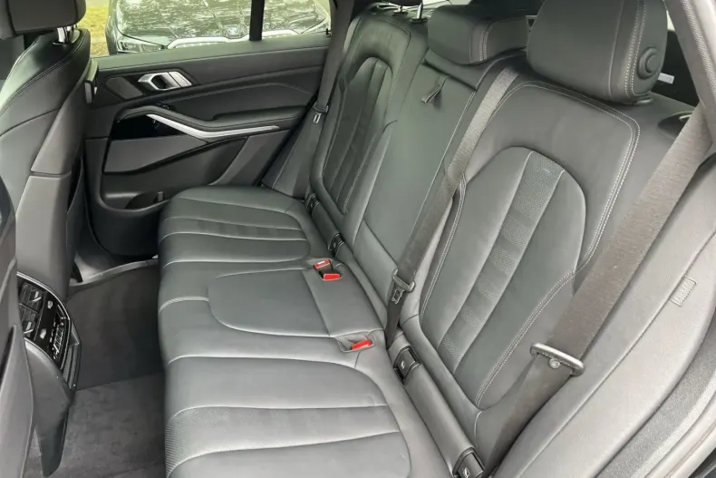 BMW X5 M50 din 2022 cu 70.152 km - oferta BMW153090 - foto 12