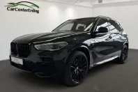 BMW X5 M50 din 2022 cu 77.400 km - oferta BMW153091 - foto 1
