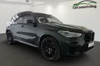 BMW X5 M50 din 2022 cu 77.400 km - oferta BMW153091 - foto 2