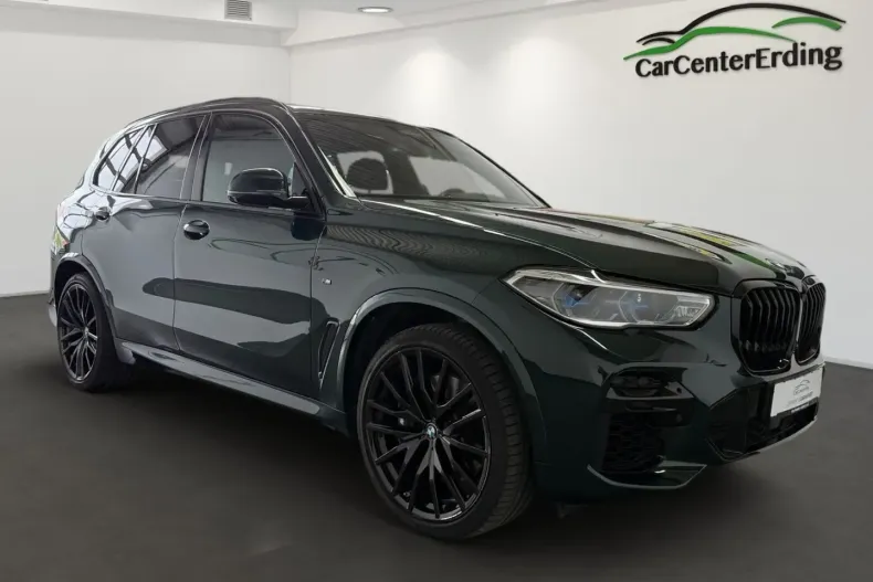 BMW X5 M50 din 2022 cu 77.400 km - oferta BMW153091 - foto 2