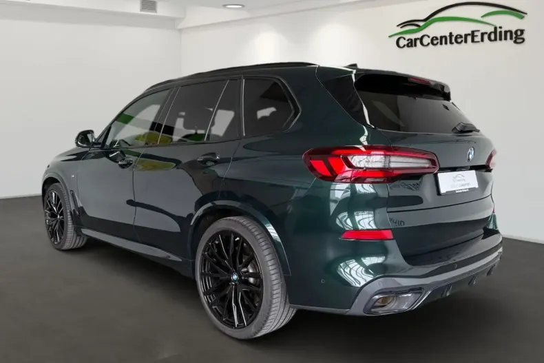 BMW X5 M50 din 2022 cu 77.400 km - oferta BMW153091 - foto 5