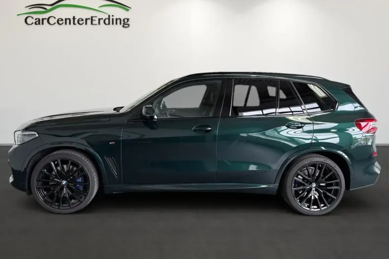 BMW X5 M50 din 2022 cu 77.400 km - oferta BMW153091 - foto 6