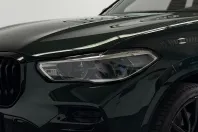 BMW X5 M50 din 2022 cu 77.400 km - oferta BMW153091 - foto 7