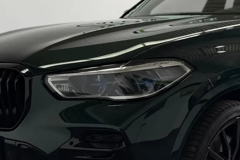 BMW X5 M50 din 2022 cu 77.400 km - oferta BMW153091 - foto 7