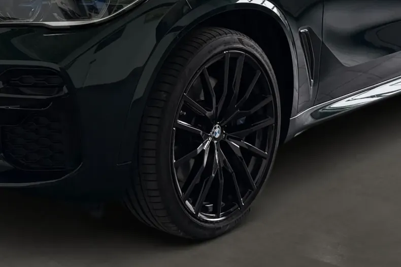 BMW X5 M50 din 2022 cu 77.400 km - oferta BMW153091 - foto 8