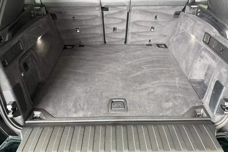 BMW X5 M50 din 2022 cu 77.400 km - oferta BMW153091 - foto 9