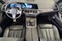 BMW X5 M50 din 2022 cu 77.400 km - oferta BMW153091 - foto 16