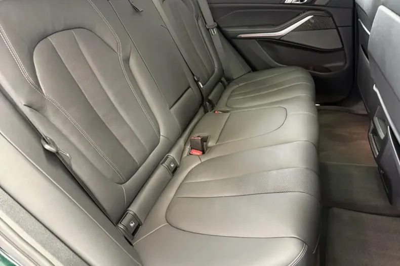 BMW X5 M50 din 2022 cu 77.400 km - oferta BMW153091 - foto 17