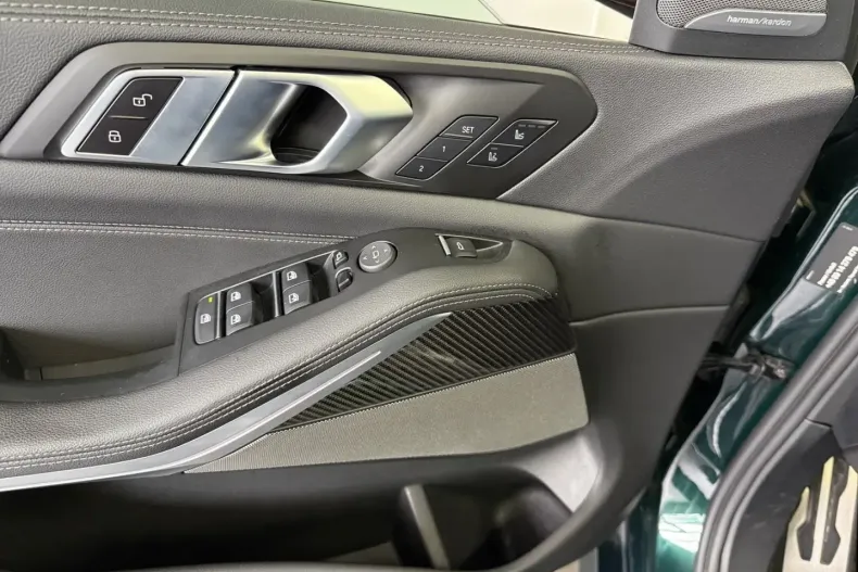 BMW X5 M50 din 2022 cu 77.400 km - oferta BMW153091 - foto 19