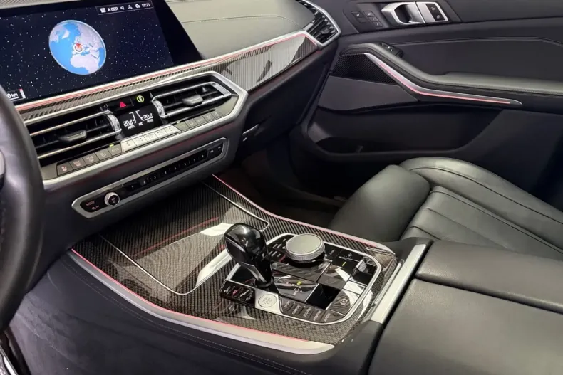 BMW X5 M50 din 2022 cu 77.400 km - oferta BMW153091 - foto 21