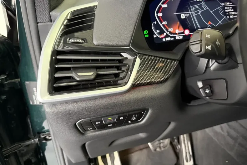 BMW X5 M50 din 2022 cu 77.400 km - oferta BMW153091 - foto 22