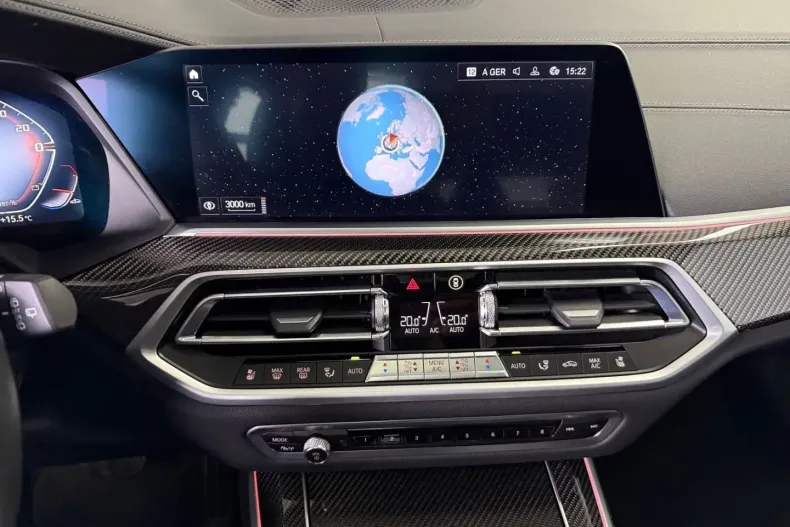 BMW X5 M50 din 2022 cu 77.400 km - oferta BMW153091 - foto 24