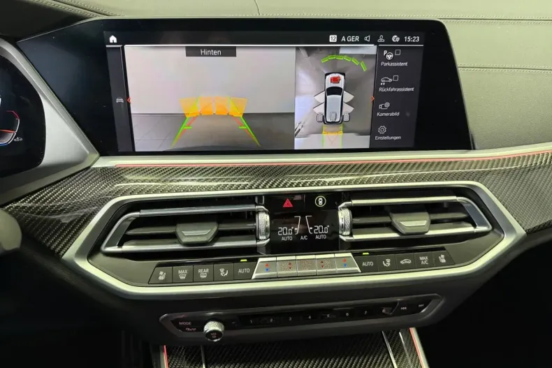 BMW X5 M50 din 2022 cu 77.400 km - oferta BMW153091 - foto 29