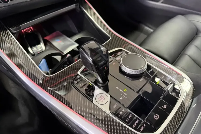 BMW X5 M50 din 2022 cu 77.400 km - oferta BMW153091 - foto 30