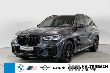 BMW X5 M50 din 2021 - oferta BMW153092