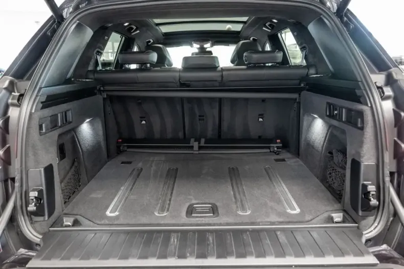 BMW X5 M50 din 2021 cu 67.372 km - oferta BMW153092 - foto 11