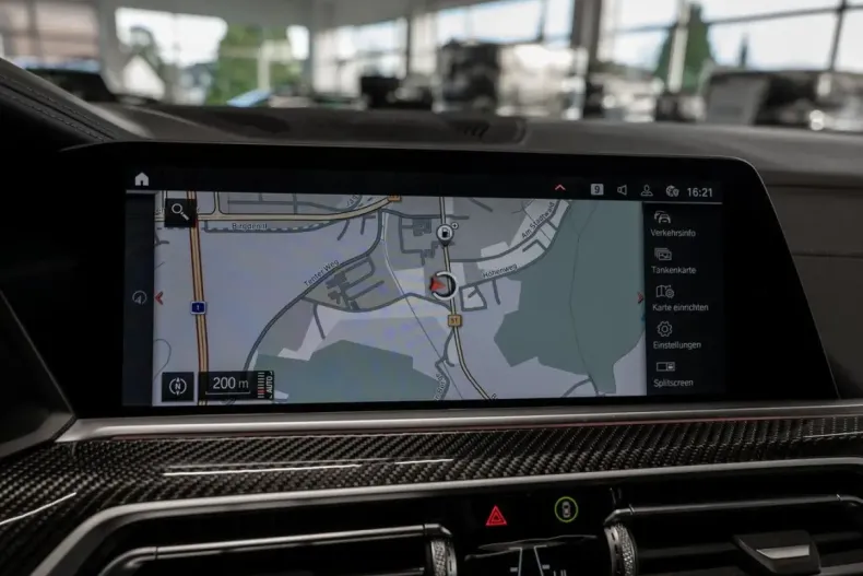 BMW X5 M50 din 2021 cu 67.372 km - oferta BMW153092 - foto 14