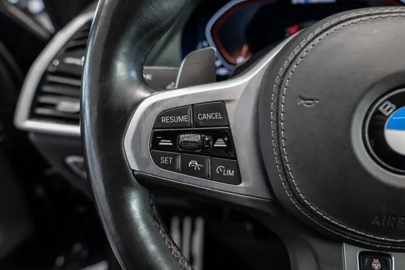 BMW X5 M50 din 2021 cu 67.372 km - oferta BMW153092 - foto 22