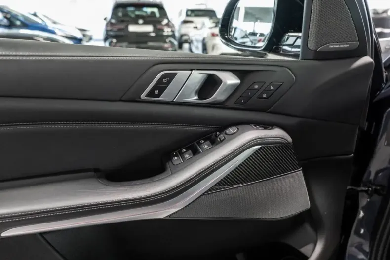 BMW X5 M50 din 2021 cu 67.372 km - oferta BMW153092 - foto 27