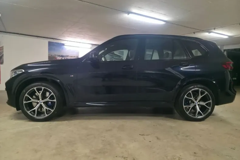 BMW X5 din 2022 cu 71.850 km - oferta BMW153093 - foto 6
