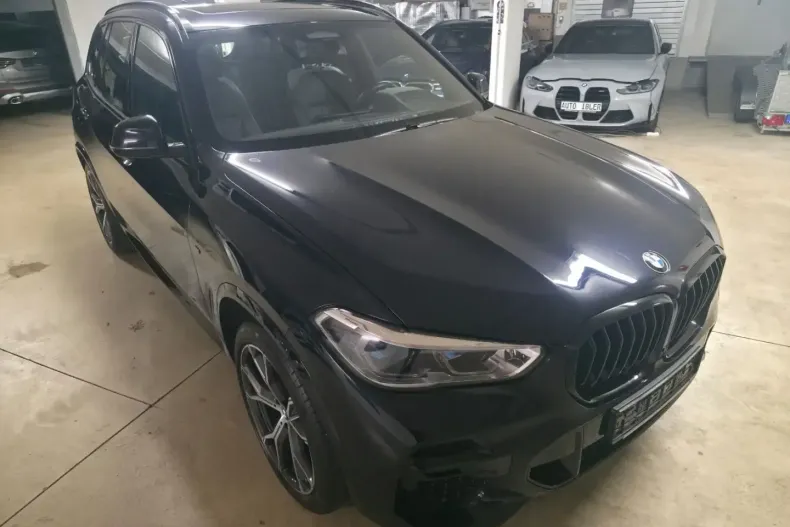 BMW X5 din 2022 cu 71.850 km - oferta BMW153093 - foto 7