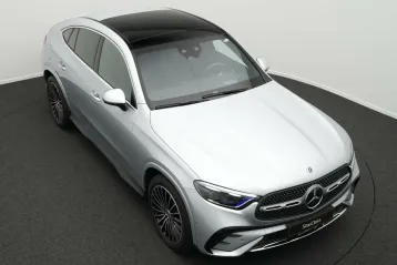 Mercedes-Benz GLC 220 din 2024 - oferta MER153095