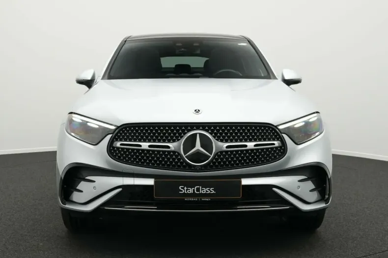Mercedes-Benz GLC 220 din 2024 cu 46.633 km - oferta MER153095 - foto 5