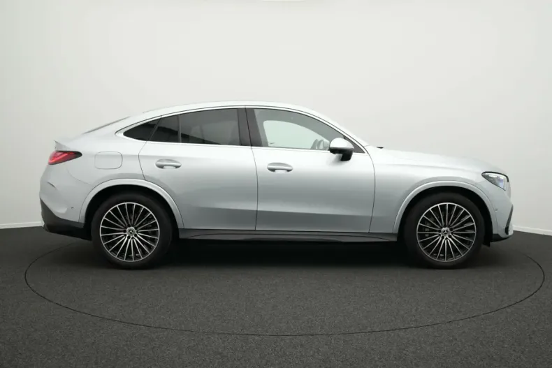 Mercedes-Benz GLC 220 din 2024 cu 46.633 km - oferta MER153095 - foto 8