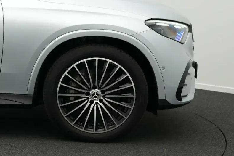 Mercedes-Benz GLC 220 din 2024 cu 46.633 km - oferta MER153095 - foto 9