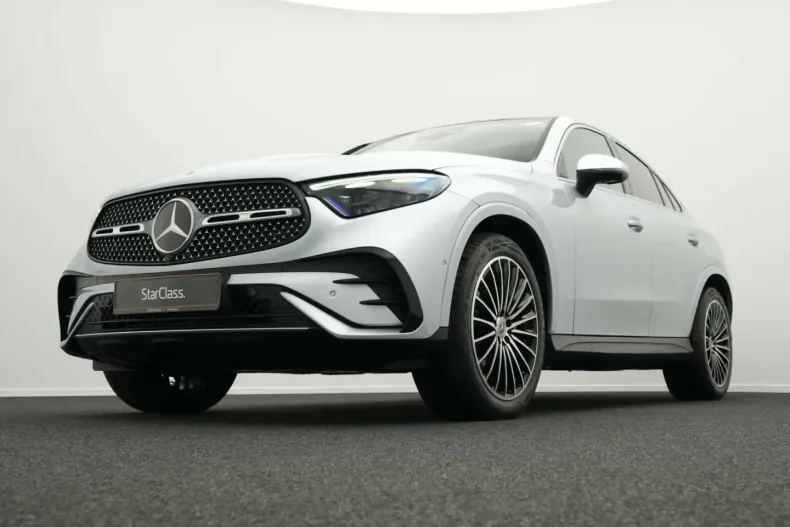 Mercedes-Benz GLC 220 din 2024 cu 46.633 km - oferta MER153095 - foto 10