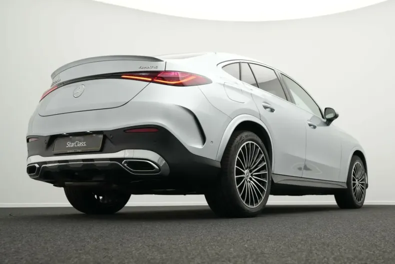 Mercedes-Benz GLC 220 din 2024 cu 46.633 km - oferta MER153095 - foto 11