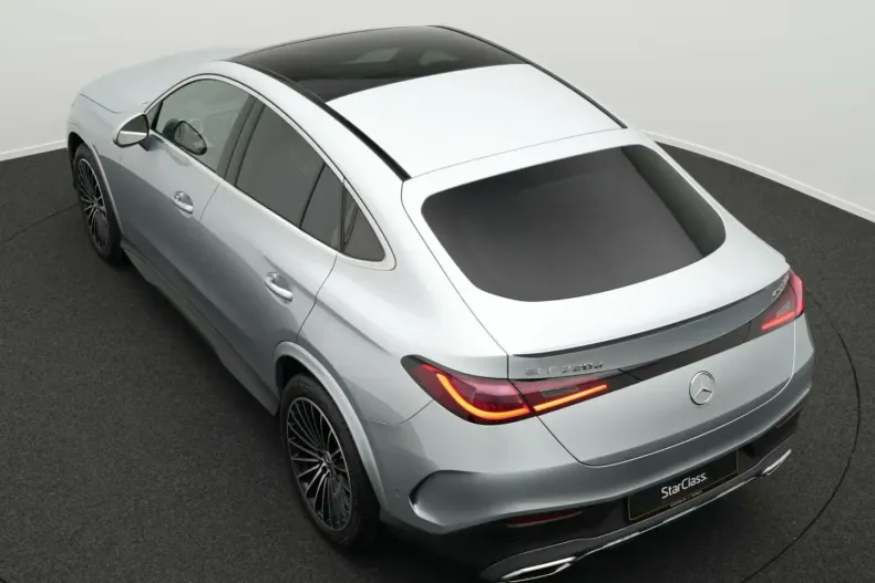 Mercedes-Benz GLC 220 din 2024 cu 46.633 km - oferta MER153095 - foto 12