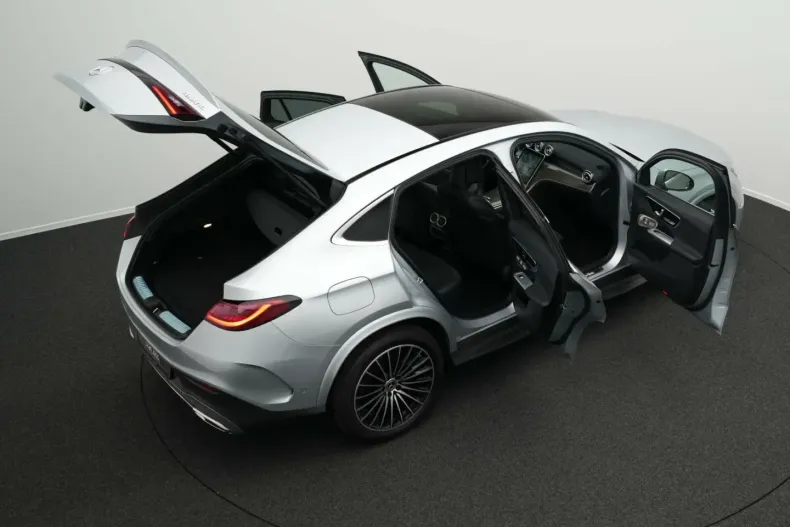 Mercedes-Benz GLC 220 din 2024 cu 46.633 km - oferta MER153095 - foto 13