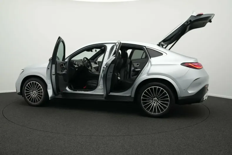 Mercedes-Benz GLC 220 din 2024 cu 46.633 km - oferta MER153095 - foto 14