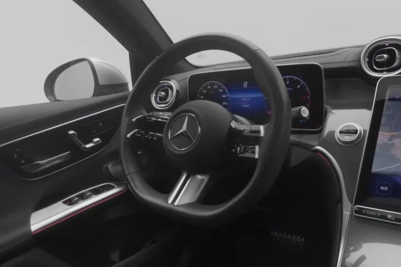 Mercedes-Benz GLC 220 din 2024 cu 46.633 km - oferta MER153095 - foto 17