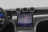 Mercedes-Benz GLC 220 din 2024 cu 46.633 km - oferta MER153095 - foto 18