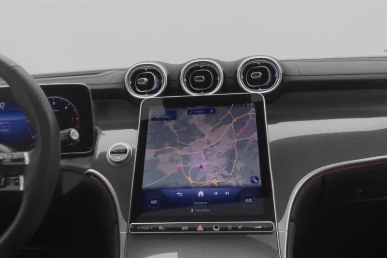 Mercedes-Benz GLC 220 din 2024 cu 46.633 km - oferta MER153095 - foto 18